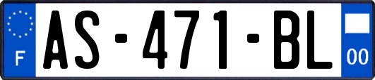 AS-471-BL