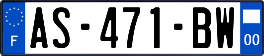 AS-471-BW