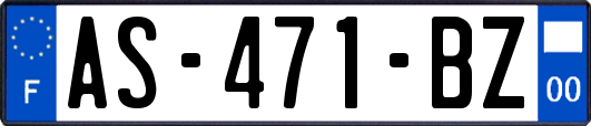 AS-471-BZ