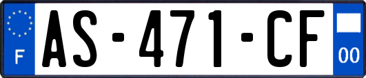 AS-471-CF