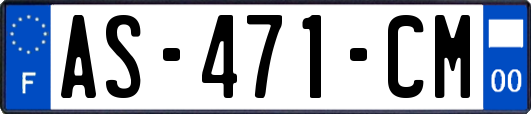 AS-471-CM