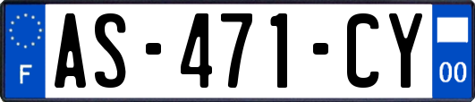 AS-471-CY