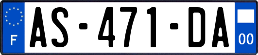 AS-471-DA
