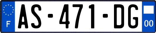 AS-471-DG