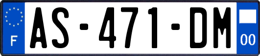 AS-471-DM