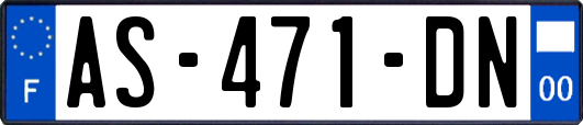 AS-471-DN