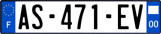 AS-471-EV