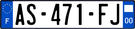 AS-471-FJ