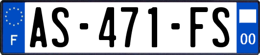 AS-471-FS