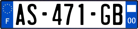AS-471-GB