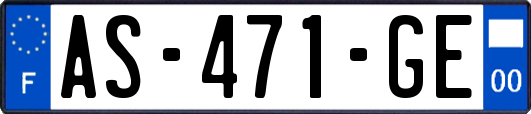 AS-471-GE