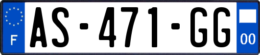 AS-471-GG