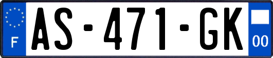 AS-471-GK