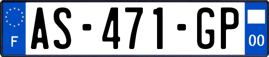 AS-471-GP