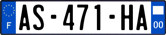 AS-471-HA