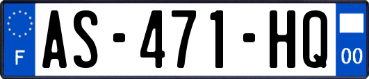 AS-471-HQ