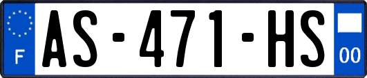 AS-471-HS