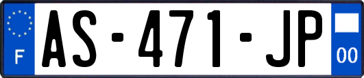 AS-471-JP