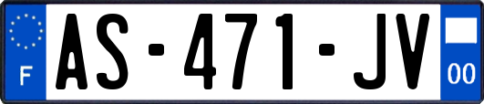 AS-471-JV