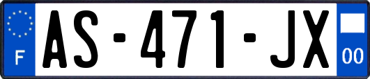 AS-471-JX