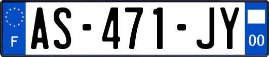 AS-471-JY