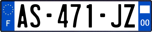 AS-471-JZ