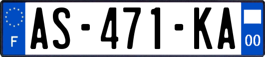 AS-471-KA