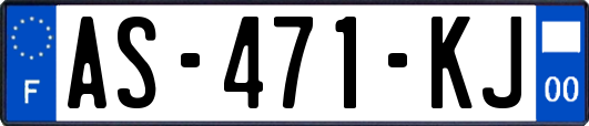 AS-471-KJ