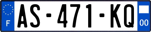 AS-471-KQ