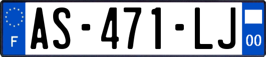 AS-471-LJ