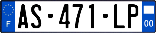 AS-471-LP