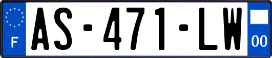 AS-471-LW