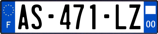 AS-471-LZ