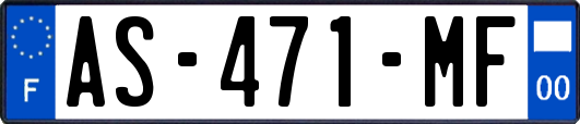 AS-471-MF