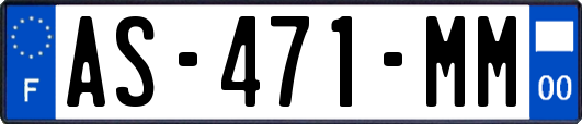 AS-471-MM