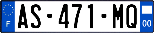 AS-471-MQ