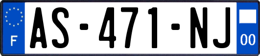 AS-471-NJ