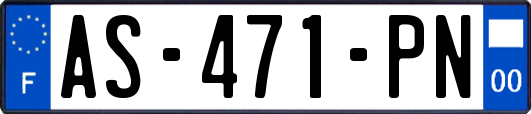 AS-471-PN