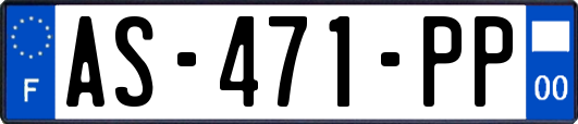 AS-471-PP