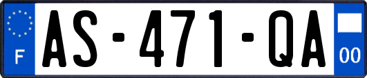 AS-471-QA