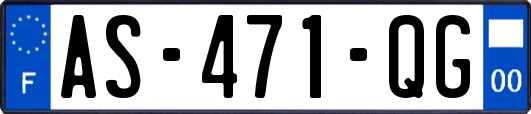 AS-471-QG