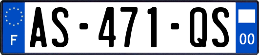 AS-471-QS
