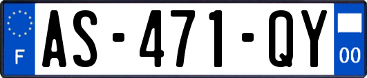 AS-471-QY