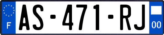 AS-471-RJ