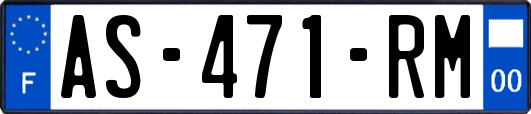 AS-471-RM