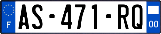 AS-471-RQ