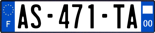 AS-471-TA