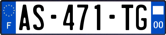 AS-471-TG