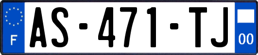 AS-471-TJ