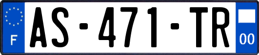 AS-471-TR
